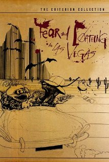 Fear And Loathing In Las Vegas