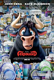 Ferdinand (Subtitled)