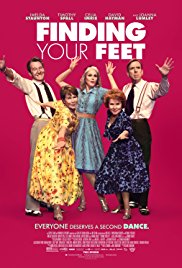 Finding Your Feet (Subtitled)