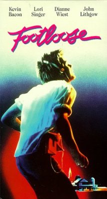 Footloose (1984 Film)