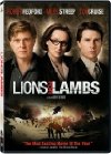Four Lions (Parent And Baby Screening)