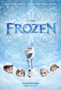 Frozen (Sing-A-Long Version)