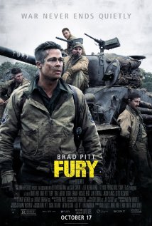 Fury: The IMAX Experience