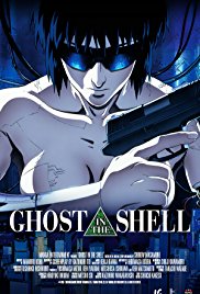 Ghost In The Shell (1995 Film)