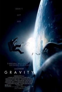 Gravity: An IMAX 3D Experience
