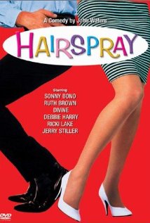 Hairspray (1988 Version)