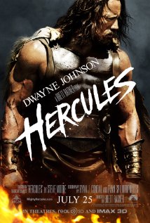Hercules 3D (Subtitled)