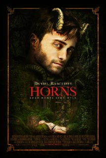 Horns (Subtitled)
