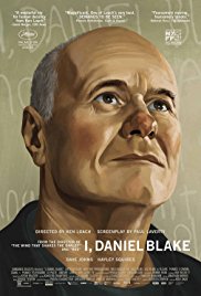 I, Daniel Blake