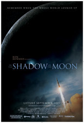 In The Shadow Of The Moon