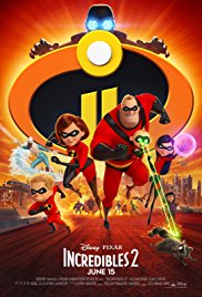 Incredibles 2