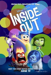 Inside Out (Autism Friendly Screening)
