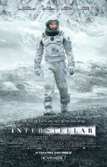 Interstellar 70mm