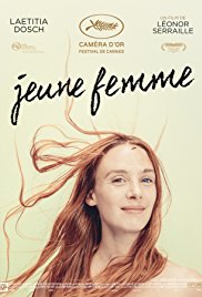 Jeune Femme (Parent And Baby Screening)