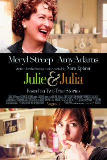 Julie & Julia (Parent And Baby Screening)