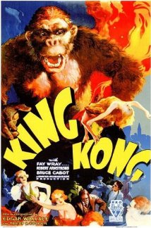 King Kong (1933 Version)
