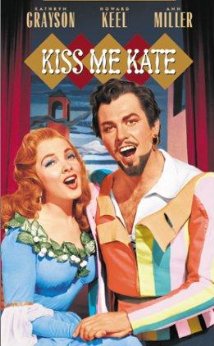 Kiss Me Kate 3D