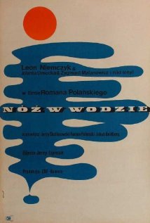Knife In The Water (Noz W Wodzie)