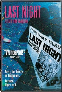 Last Night (1998 Film)