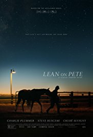 Lean On Pete (Subtitled)