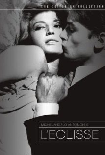 L'Eclisse (The Eclipse)