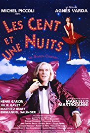 Les Cents Et Une Nuits De Simon Cinema