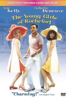 Les Demoiselles De Rochefort (The Young Girls Of Rochefort)