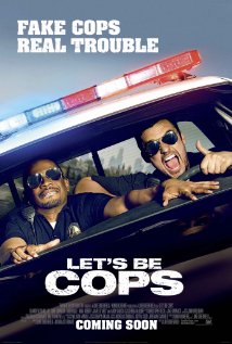 Let's Be Cops (Subtitled)