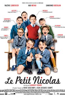 Little Nicolas (Le Petit Nicolas)