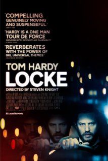 Locke (Subtitled)