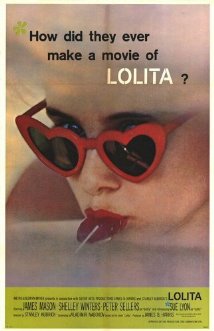 Lolita (1961 Version)