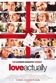 Love Actually (Parent And Baby Screening)