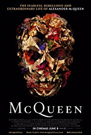 McQueen + Q&A