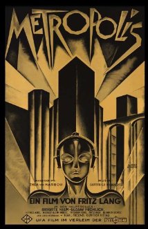 Metropolis (1927 Version)