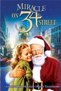 Miracle On 34th Street (1947 Version)