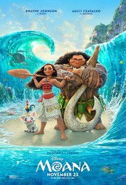 Moana (Sing-A-Long Version)