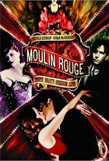 Moulin Rouge