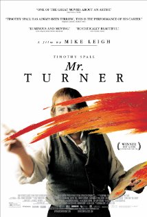 Mr Turner (Subtitled)