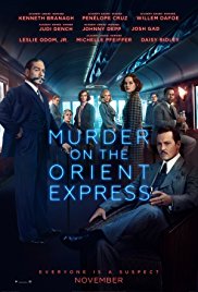 Murder On The Orient Express (Subtitled)
