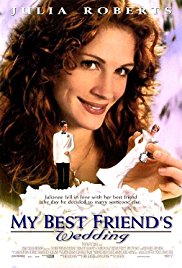 My Best Friend's Wedding (1997 Film)