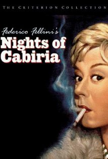 Nights Of Cabiria (Le Notti De Cabiria)