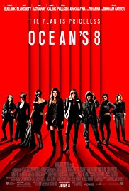Ocean's 8 (Subtitled)