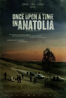 Once Upon A Time In Anatolia (Bir Zamanlar Anadolu'da)