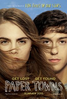Paper Towns (Subtitled)