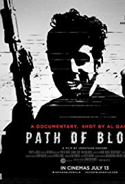 Path Of Blood + Q&A