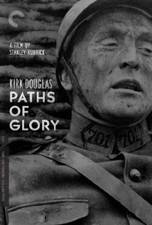 Paths Of Glory