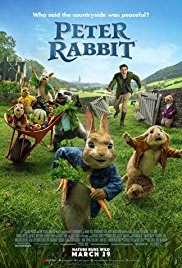 Peter Rabbit (Parent And Baby Screening)