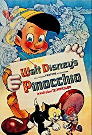 Pinocchio (1940 Film)