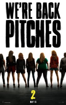 Pitch Perfect 2 (Subtitled)