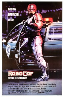 Robocop (1987 Film)